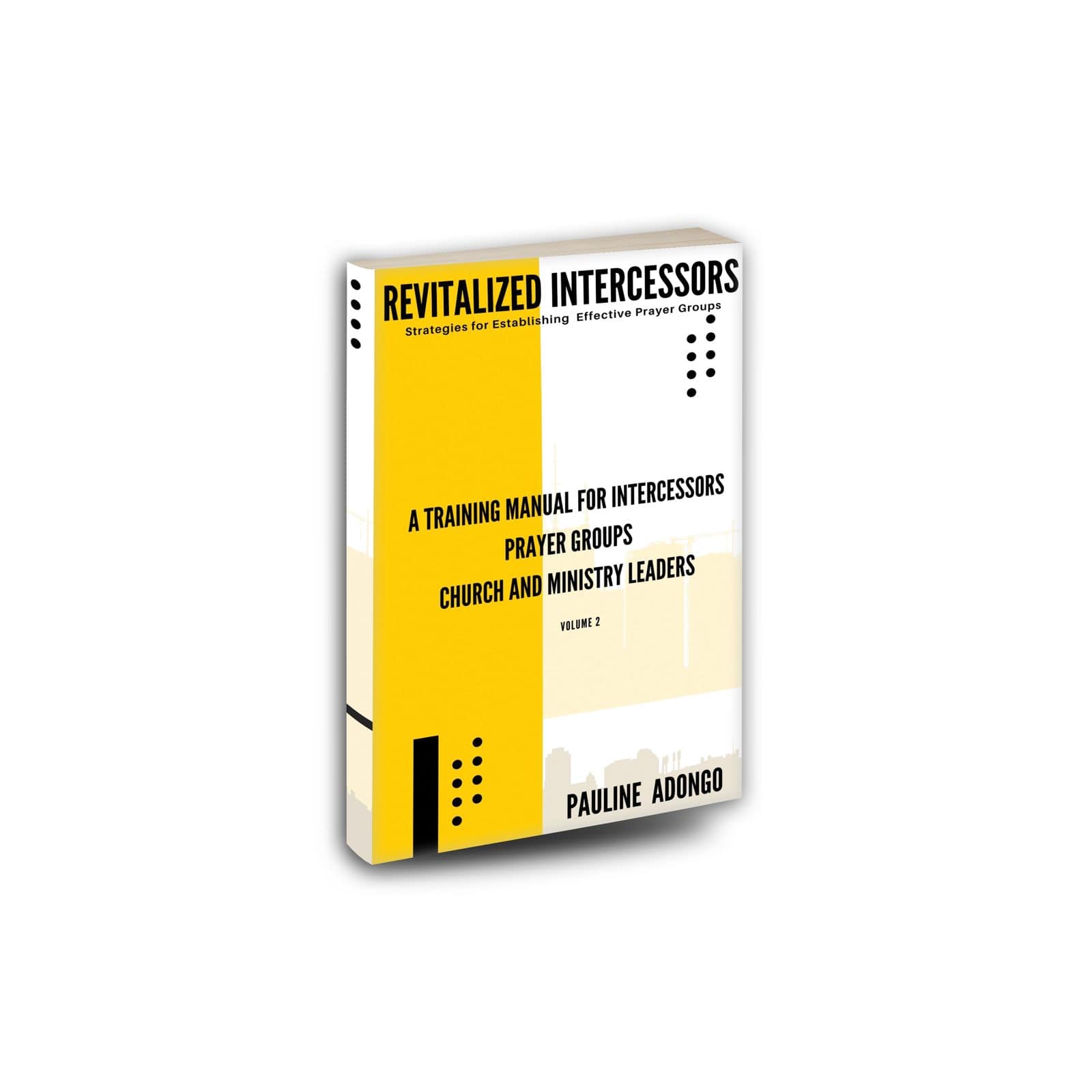 Revitalized Intercessors